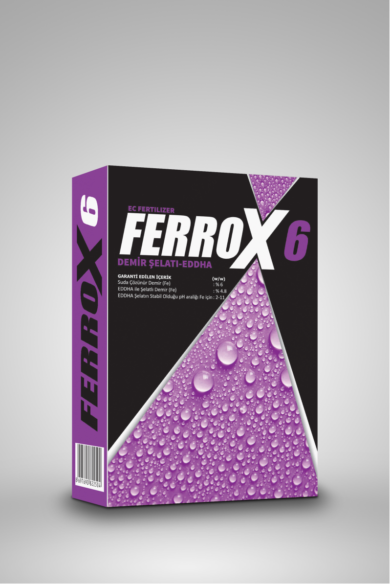 FERROX 6