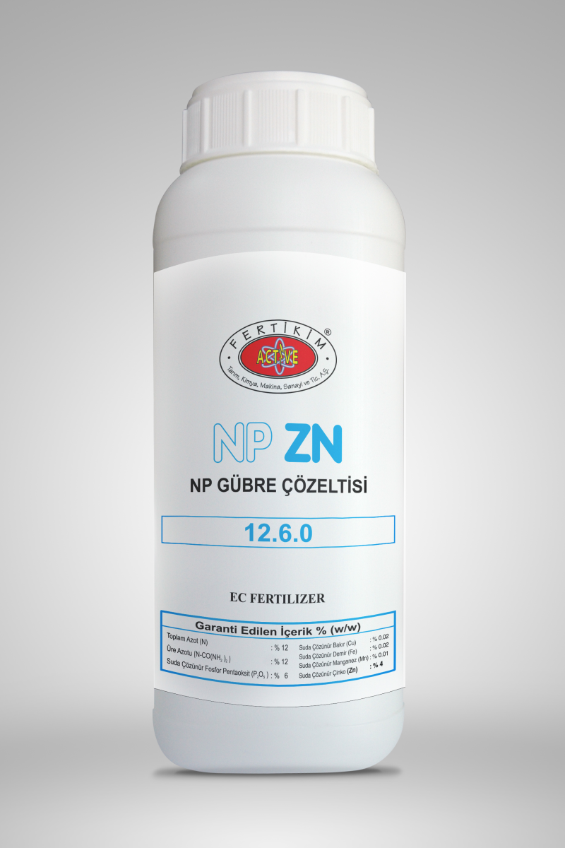 NP ZN 12-6-0+TE